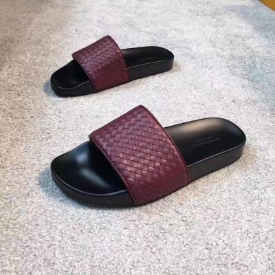 Bottega Veneta Men Shoes-29